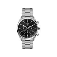 Tag Heuer Mod. Carrera Cal. Heuer 02 - CBN2010..