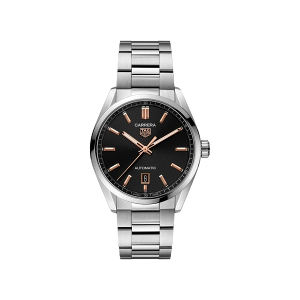 Tag Heuer Mod. Carrera Cal. 5 - WBN2113.BA0639