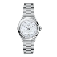 Tag Heuer Mod. Carrera Cal. 9 Lady - WBN2412.B..