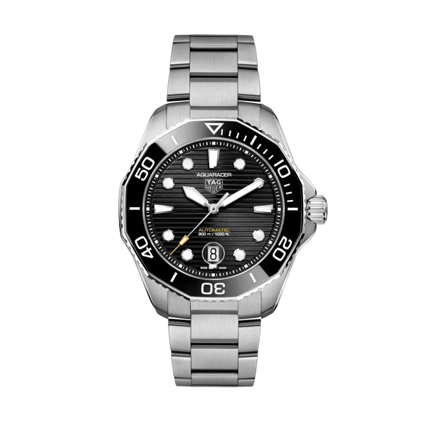 Tag Heuer Mod. Aquaracer Cal. 5 - WBP201A.BA0632