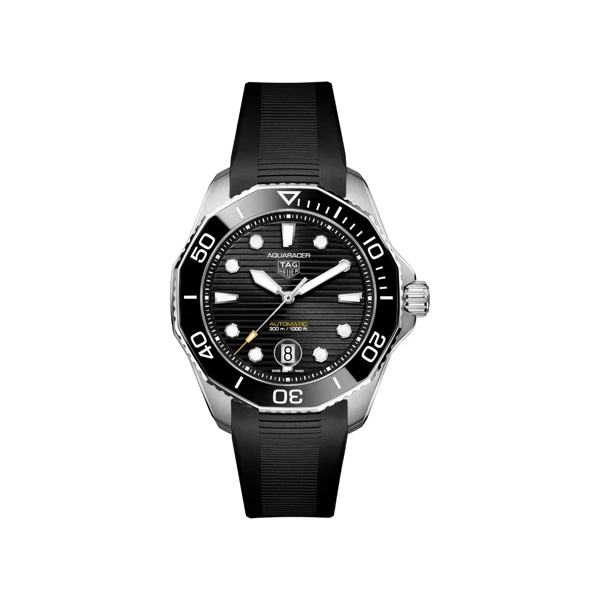 Tag Heuer Mod. Aquaracer Cal. 5 - WBP201A.FT6197