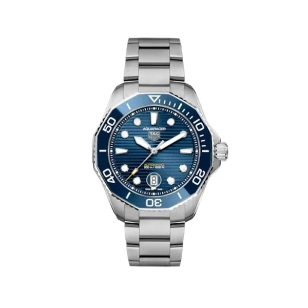 Tag Heuer Mod. Aquaracer Cal. 5 - WBP201B.BA0632
