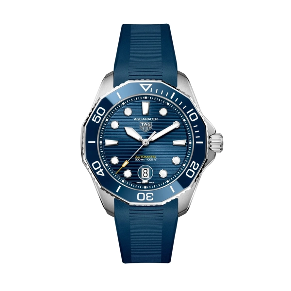 Tag Heuer Mod. Aquaracer Cal. 5 - WBP201B.FT6198