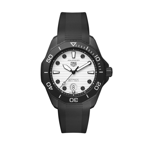 Tag Heuer Mod. Aquaracer Cal. 5 - WBP201D.FT6197