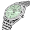 additional image for Breitling Chronomat A10380591L1A1 Silver Stainless Steel Watches For Women