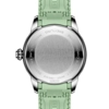 additional image for Breitling Superocean Heritage A10390361L1S1 Green Leather Watches For Women