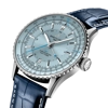 additional image for Breitling Navitimer A32310171C1P1 Blue Leather Watches For Men