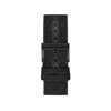 additional image for Guess W1241G1 Men's Black Leather Strap Watches