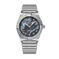 Breitling Chronomat A72310531G1A1 Silver  Stai..