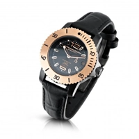 Alessandro Baldieri Rosy Seamonster Lady Watch..