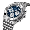 additional image for Breitling Chronomat AB0134A51C1A1 Silver Stainless Steel Watches For Men