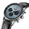 additional image for Breitling Navitimer AB0139241C2P1 Black Leather Watches For Men