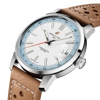 additional image for Breitling Top-time AB3113281A1X1 Brown Leather Watches For Men