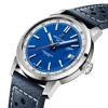 additional image for Breitling Top-time AB3113A71C1X1 Blue Leather Watches For Men