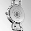 additional image for Longines Elegance PrimaLuna L8.111.4.71.6 Silver  Stainless Steel  Watches For Womens