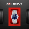 additional image for Tissot Prx 35Mm Unisex Blue Watch T137.210.11.041.00