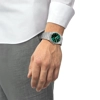 additional image for Tissot Prx Men's Green Watch T137.410.11.091.00