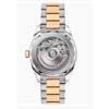 additional image for Omega Seamaster Aqua Terra 150M 220.20.38.20.10.002 Silver Stainless Steel & Gold Watches for Men