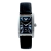 additional image for New Armani AR0144 - Ladies Classic Leather Strap Designer Watch