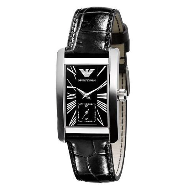 Emporio armani new clearance watches