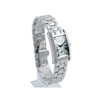 Emporio Armani AR0146 - Ladies Classic Stainle..