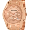 additional image for Emporio Armani AR0365 Mens Latest New Valente Chrono Watch