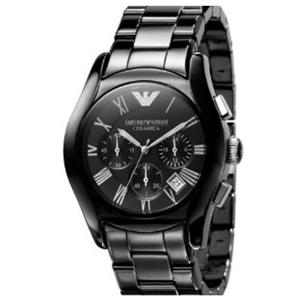 Emporio armani expensive watch shop