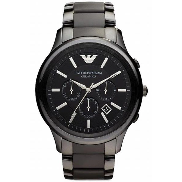 Emporio armani online watch pkgar1051