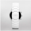 additional image for Emporio Armani AR1456 Latest Model Ladies White Ceramica Watch