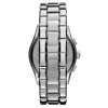 additional image for Emporio Armani AR1635 Valente Silver & Blue Classic Watch