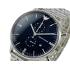 additional image for Emporio Armani AR1648 Classic Blue Chrono Stainless Steel Mens Watch