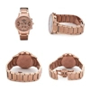 additional image for Emporio Armani AR2452 - Mens Rose Gold Chronograph Watch