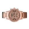 additional image for Emporio Armani AR2452 - Mens Rose Gold Chronograph Watch