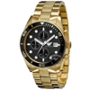 additional image for Armani ar5857 Gents Gold Stainless Steel Chronograph Watch