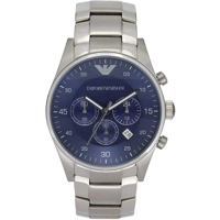 Emporio Armani Chronograph Mens Watch AR5860