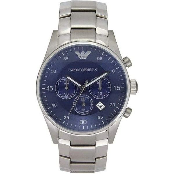 Emporio Armani Chronograph Mens Watch AR5860