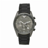 additional image for Armani AR5889 - Mens Sports Chronograph Silicone Accent Watch