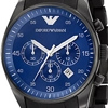additional image for Armani AR5921 Mens Blue Sportivo Chrono Watch