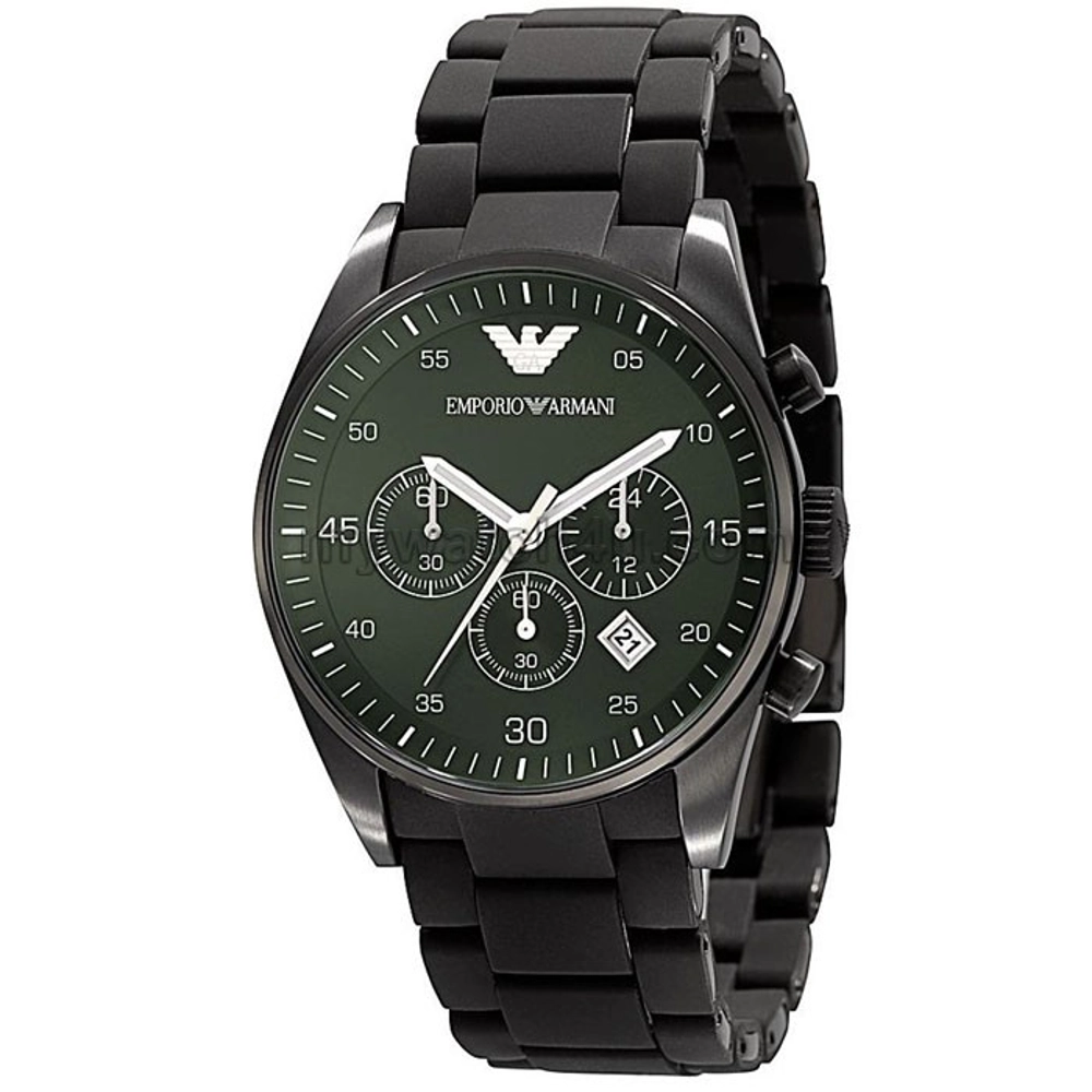 Armani Sport Mens AR592..