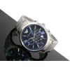 additional image for Emporio Armani Watches AR2448 Classic Blue Silver Mens Watch