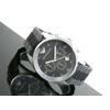 additional image for Emporio Armani AR5866 - Mens Sports Silicone Strap Chronograph Watch