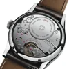 additional image for Oris Artelier Calibre 01 113 7806 4051-07 5 22 96FC Black Leather Watches for Men