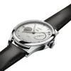 additional image for Oris Artelier Calibre 01 113 7806 4051-07 5 22 96FC Black Leather Watches for Men