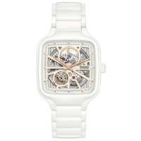 Rado True Square Automatic Open Heart Unisex W..