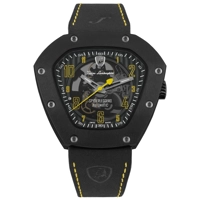 Tonino Lamborghini Spyderleggero Skeleton Watc..