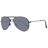 additional image for Aviator Sunglasses AVGSR 5BK 63