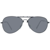 additional image for Aviator Sunglasses AVGSR 5BK 63