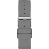 additional image for Guess W0979L7 Women's Grey Silicone Strap Watches