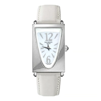 Balmain B34012282 Women's White Leather Strap ..
