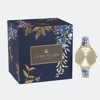 additional image for SARA MILLER - Wisteria Printed Leather Strap Watch - SA2042
